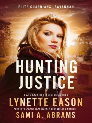 cover image of Hunting Justice
